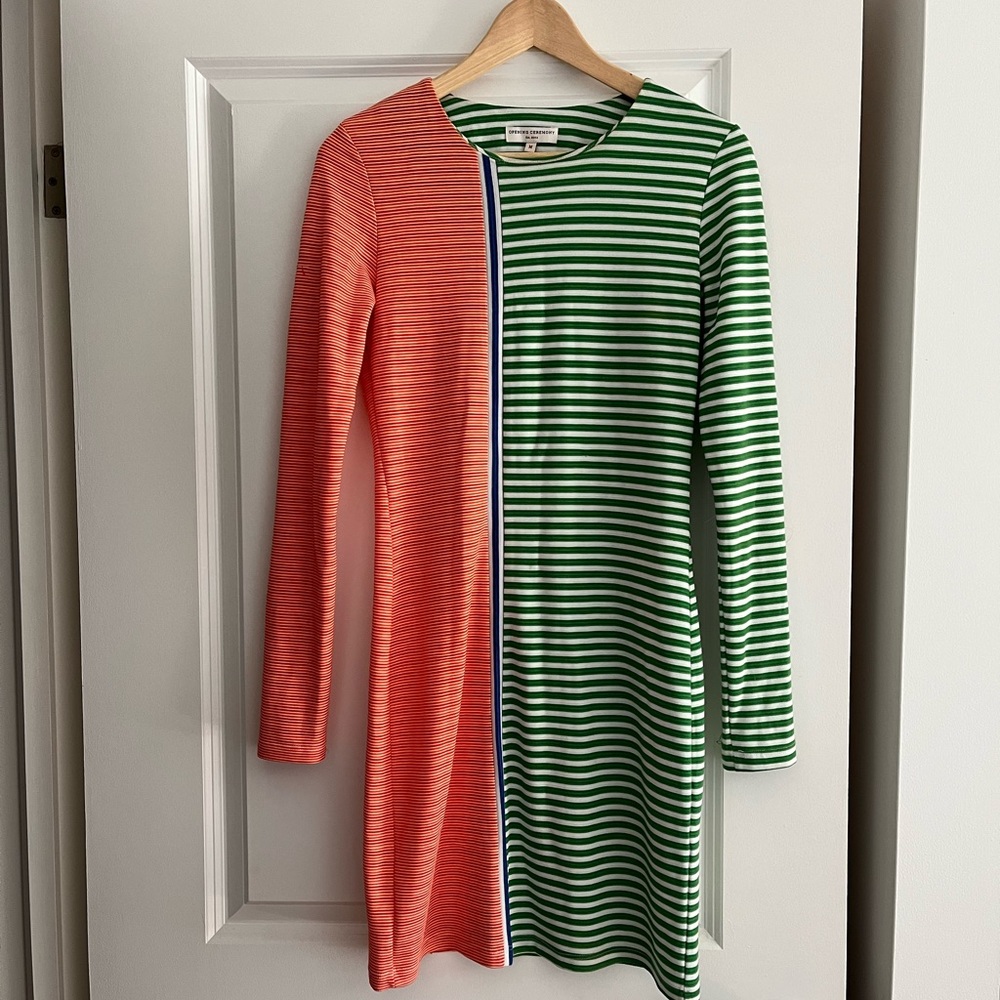 Jersey dress by Opening Ceremony